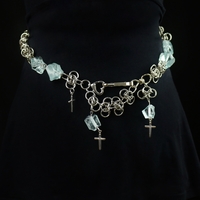 Icicle Waistchain / Bodychain - Thumbnail 1