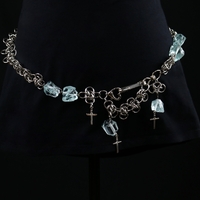 Icicle Waistchain / Bodychain - Thumbnail 2