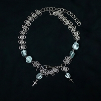 Icicle Waistchain / Bodychain - Thumbnail 5