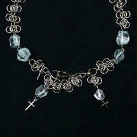 Icicle Waistchain / Bodychain - Thumbnail 6