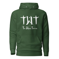 Two Wheel Therapy V4 Unisex Hoodie - Thumbnail 10