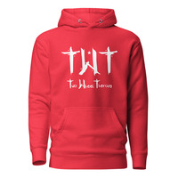 Two Wheel Therapy V4 Unisex Hoodie - Thumbnail 12