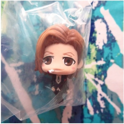 [K] Project / K Missing Kings KaraKore Mascot - Kusanagi Izumo