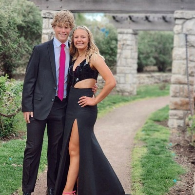 Sexy v neck back sequins satin long mermaid prom dresses with side slit ,pd231107