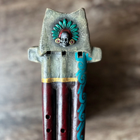 Mictlantecutli 3 barrel  - Thumbnail 1