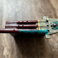 Mictlantecutli 3 barrel  - Thumbnail 2