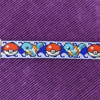 Pixel Bracelet - Water Turtle - Thumbnail 1
