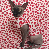 My Hearts I - Sleepwear - Thumbnail 2