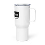am:pmm | Travel Mug With a Handle-4