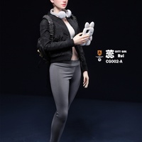 Action Figure by Weartdoing "RUI City girl (City Series)"  - Thumbnail 4