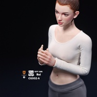Action Figure by Weartdoing "RUI City girl (City Series)"  - Thumbnail 7