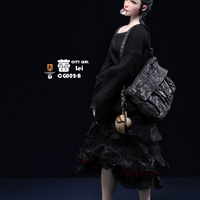 Action Figure by Weartdoing "LEI City girl (City Series)"  - Thumbnail 2