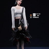 Action Figure by Weartdoing "LEI City girl (City Series)"  - Thumbnail 4