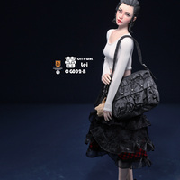 Action Figure by Weartdoing "LEI City girl (City Series)"  - Thumbnail 5