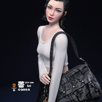 Action Figure by Weartdoing "LEI City girl (City Series)"  - Thumbnail 6