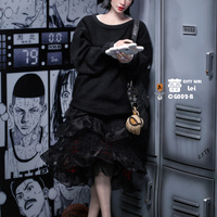 Action Figure by Weartdoing "LEI City girl (City Series)"  - Thumbnail 7