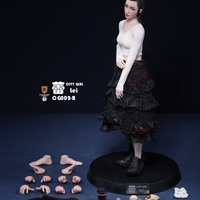 Action Figure by Weartdoing "LEI City girl (City Series)"  - Thumbnail 9