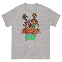 The SCOOB! Unisex classic tee - Thumbnail 2