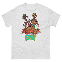 The SCOOB! Unisex classic tee - Thumbnail 4