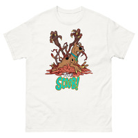 The SCOOB! Unisex classic tee - Thumbnail 6