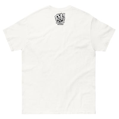 The scoob! unisex classic tee