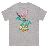 Mars Madness! Unisex classic tee - Thumbnail 2