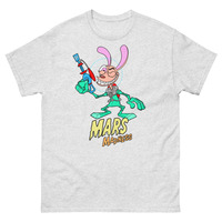 Mars Madness! Unisex classic tee - Thumbnail 4
