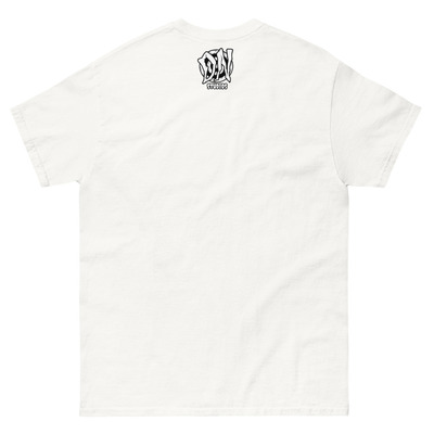 Mars madness! unisex classic tee