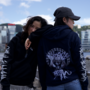 HAGANE MIKU hoodie {2 colorways}-1