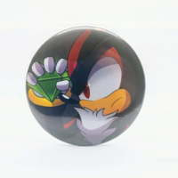 Hedgehog Buttons - Thumbnail 2