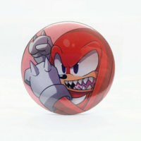 Hedgehog Buttons - Thumbnail 4