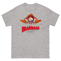 Braindead Babies! Unisex classic tee - Thumbnail 2