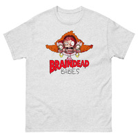Braindead Babies! Unisex classic tee - Thumbnail 6