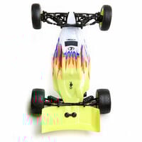 Losi LOS01016T3 RTR 1/16th Scale Mini-B Electric RC Buggy - Thumbnail 3