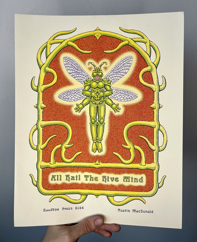 Hive Mind 