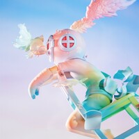 ArTToy "Lost in Life-Schooltime-Dreamer" by Sank Toys - Thumbnail 4