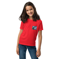 Youth t-shirt - Reverse - Thumbnail 1