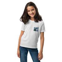 Youth t-shirt - Reverse - Thumbnail 8