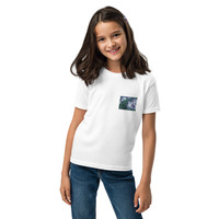 Youth t-shirt - Reverse - Thumbnail 7