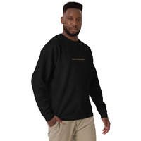 COLLECTIVUS.CHURCH embroidered  Sweatshirt - Thumbnail 4