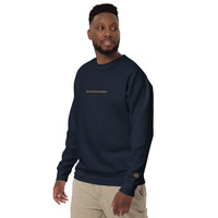 COLLECTIVUS.CHURCH embroidered  Sweatshirt - Thumbnail 9
