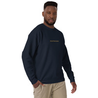 COLLECTIVUS.CHURCH embroidered  Sweatshirt - Thumbnail 10