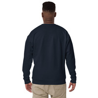COLLECTIVUS.CHURCH embroidered  Sweatshirt - Thumbnail 12