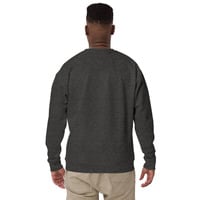 COLLECTIVUS.CHURCH embroidered  Sweatshirt - Thumbnail 18