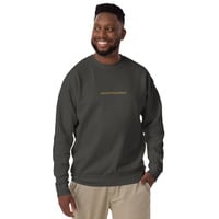 COLLECTIVUS.CHURCH embroidered  Sweatshirt - Thumbnail 19