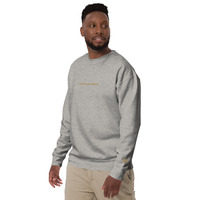 COLLECTIVUS.CHURCH embroidered  Sweatshirt - Thumbnail 27