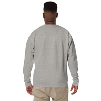 COLLECTIVUS.CHURCH embroidered  Sweatshirt - Thumbnail 30