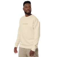 COLLECTIVUS.CHURCH embroidered  Sweatshirt - Thumbnail 31