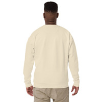 COLLECTIVUS.CHURCH embroidered  Sweatshirt - Thumbnail 34