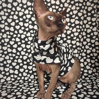 My Hearts II - Sleepwear - Thumbnail 1